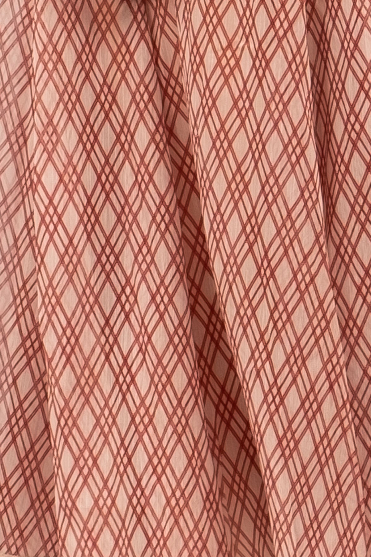 Sloane Asymmetrical Flow Maxi